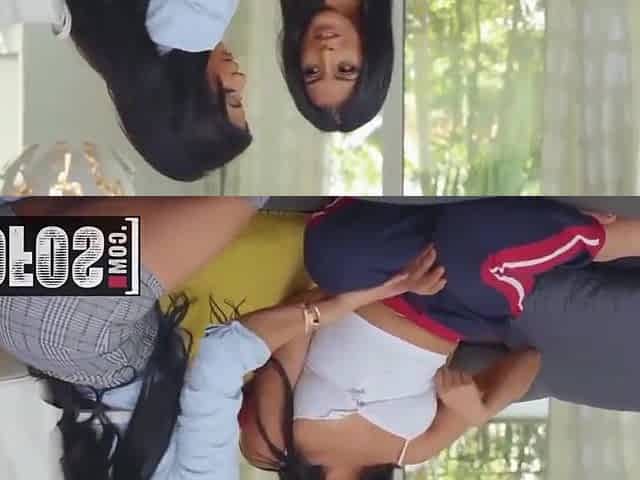Latina Girlfriends Sissoring With Sophia Leone And Veronica Rodriguez
