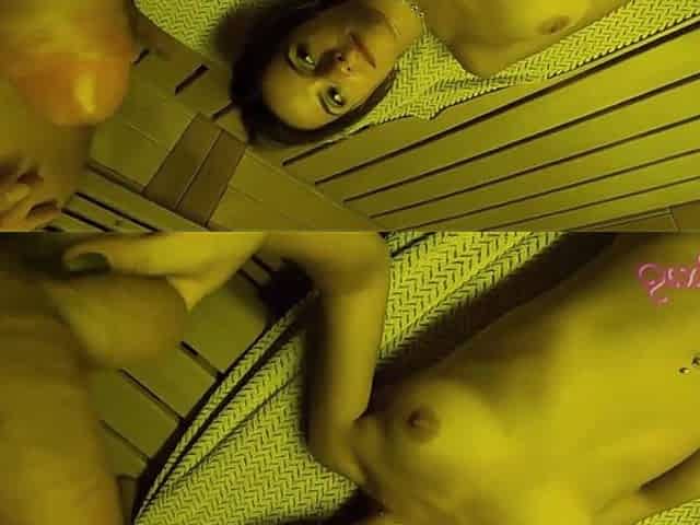 Big Ass Pornstar Sexydea Fucked Super Hard in the Sauna