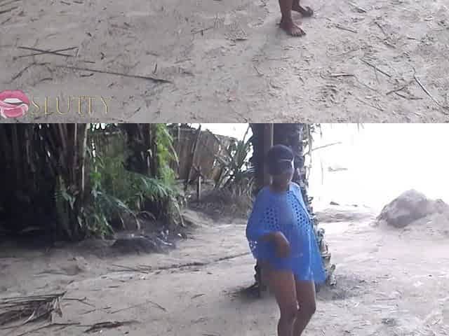 Beach Bang - Part two