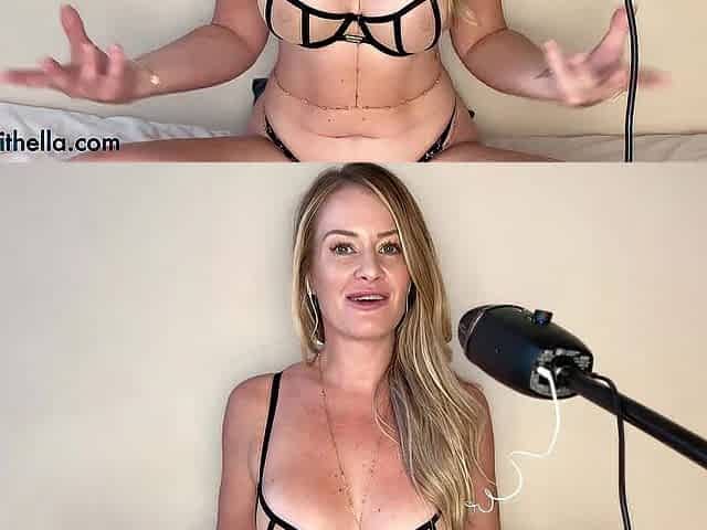 Tantric JOI with Edging and Countdown (Jerk Off Instructions)