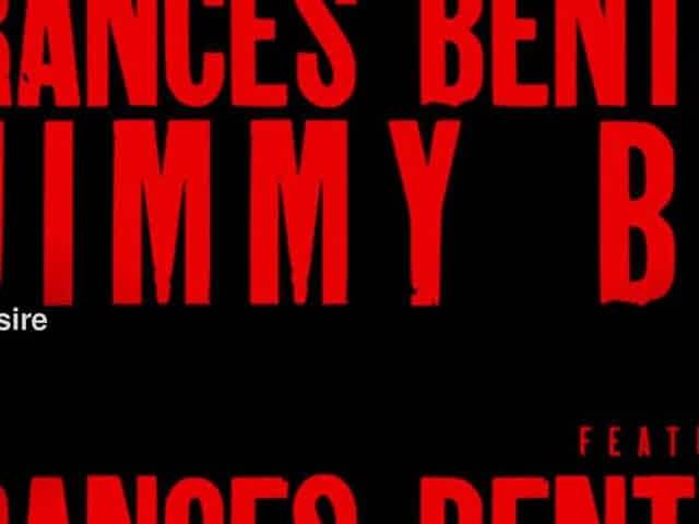 SAME HOTEL, DIFFERENT WOMAN... FRANCES BENTLEY OUT BANGS AND OUT SUCKS JIMMY'S EX IN THIS HARDCORE CLASH