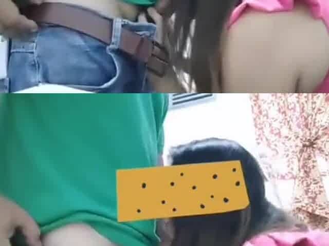 Have to see blow job and sex on chair. Nakakalibog yung ingay ng girlfriend ko.