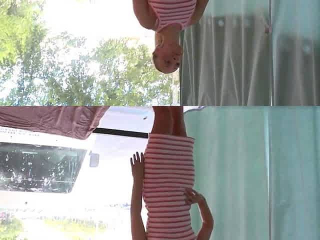Amber Deen - Amber Has Public Sex With The Erotic Photograph