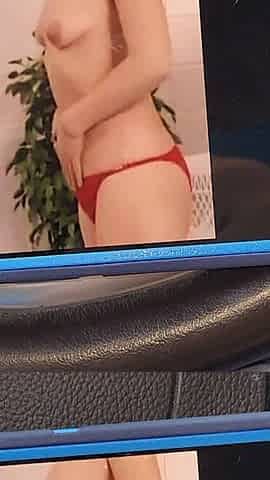 Cumshot overload