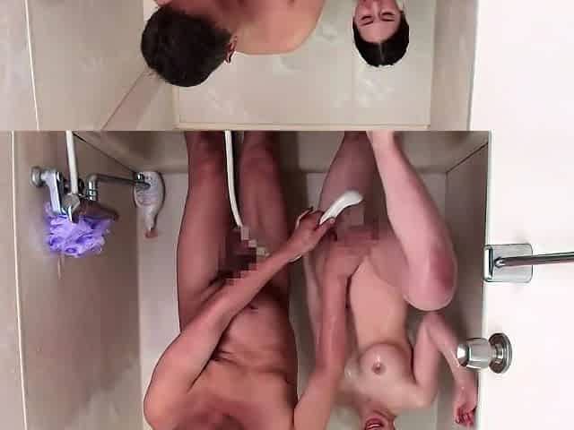 Amateur Asian Japanese Anal Creampie