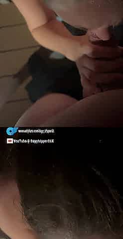 Hawt eighteen yr old finds one more shlong to suck on the cruise ship during vacation