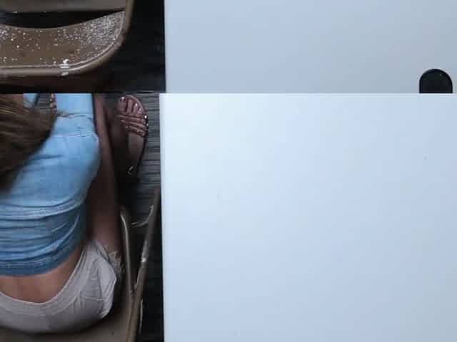 Shoplyfter - Curvy Babe Blair Williams Regretted Stealing