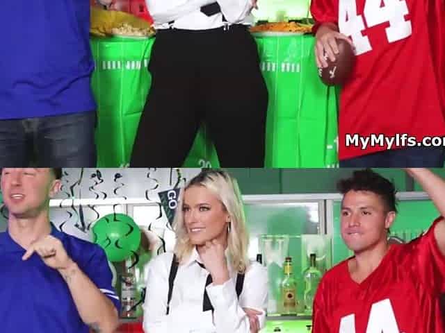 Free use sharing of barmaids tight snatch