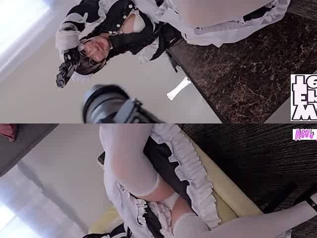 Asian Angel 27305