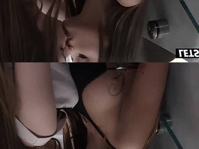 Marvelous Russian Gals Share Romantic Snatch Licking Session - A CUTIE KNOWS