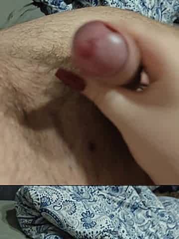 Look at His Tiny Dick Cumming Over and Over Again ( Compilation )