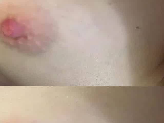 this babe relaxing and gets concupiscent in daybed # Melons fetish SOFT PORN