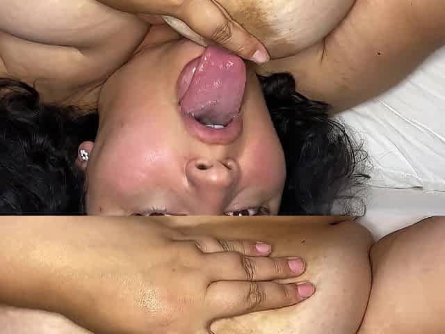big beautiful woman mother I'd like to fuck Solo Wand Orgasms