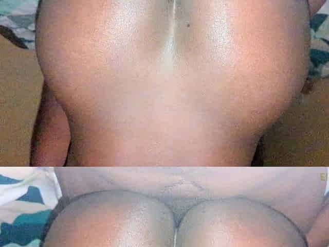 My Wife Has Been Riding Me All Night and Is Getting a Creampie in Return