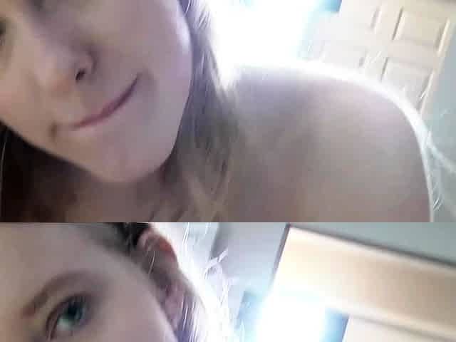 Babysitter Interview - Mella Megan