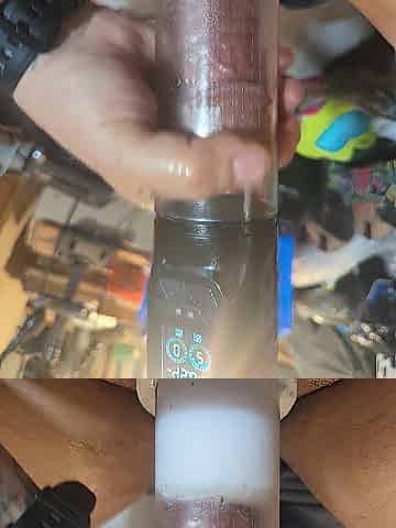 Dick pump joy