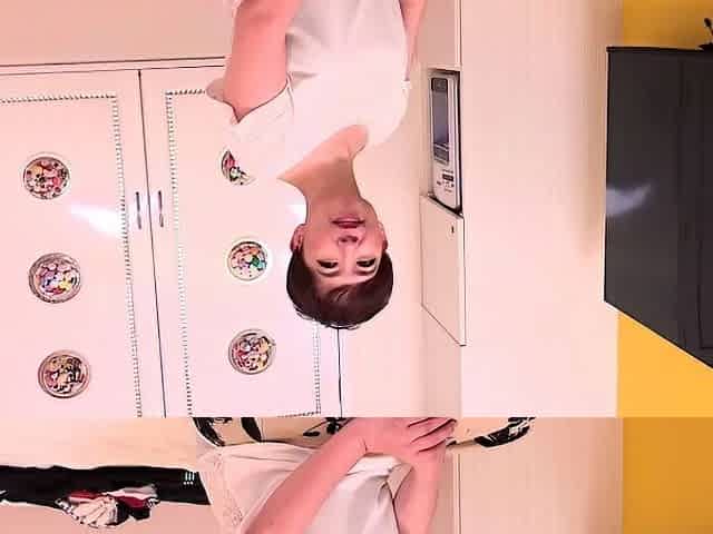 Asian japanese amateur