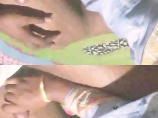 Sweet Desi Indian Beautiful Step Stepsister Having Sex with Huge Penis Best Sexy Bhabhi