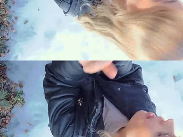 Mari Moore relishes super ravaging super hot gonzo porn by fellating a stranger's hefty rod in the park and visiting his place f
