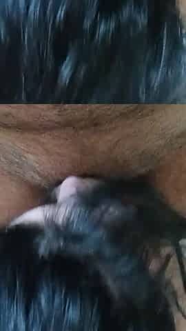 Real Homemade Amateur Cumslut Sucking Big Cock