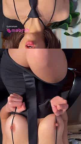 Bad ass Pawgs