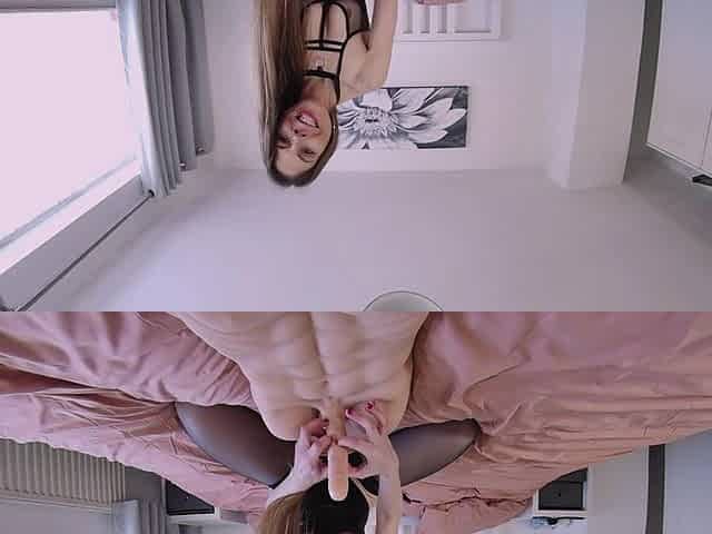 Alice Maze - Free Use Fuck