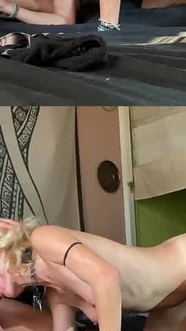 The Best Blowjobs Compilation by Wildspaincouple