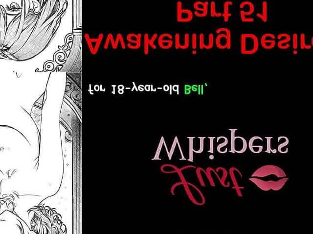 Awakening Desires - Part 51 - English Audio Story with Subtitle