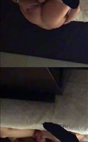 Milf Swinger Fucks Stranger: Amateur Girl-Sharing