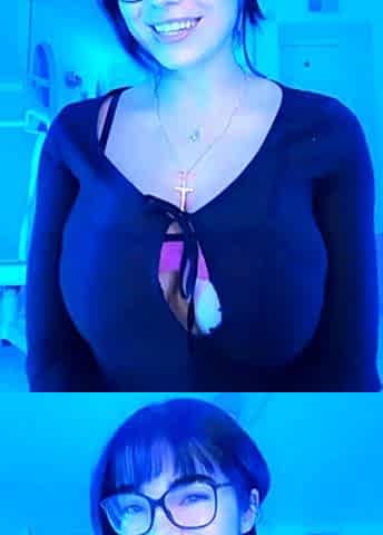 Big Tits Salome Munoz nude ass