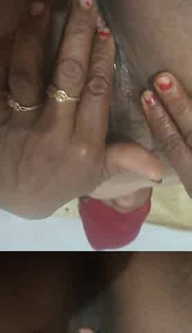I put my desi dick in Sonam Bhabhi's mouth and dropped all the cum in Bhabhi's mouth today