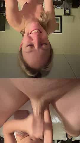 Bridesmaid gave me a tugjob in the hotel til I came