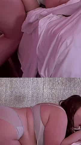 Dirty BBW Step Girl