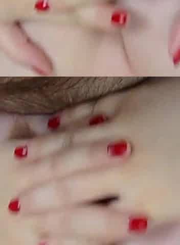 Busty Vic Titfuck