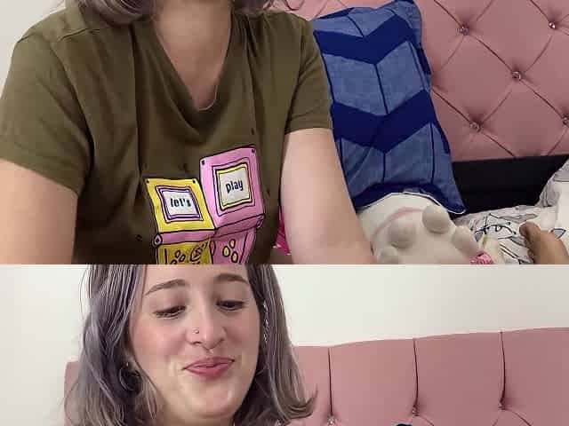 I Couldnt Stand Masturbating While Watching My Stepsister