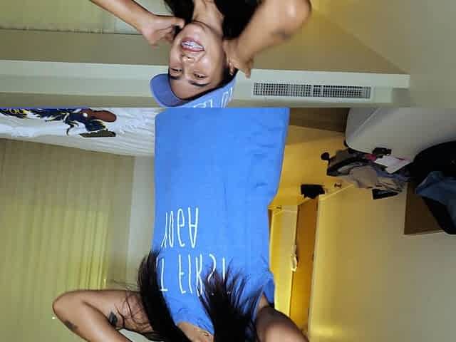 Big ass Thai MILF wife fucked on video