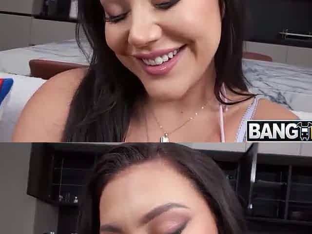 Thick Butt Kylie Jones