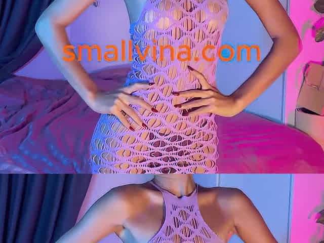 Bedroom Solo Twerking By Hawt Teenager Chick