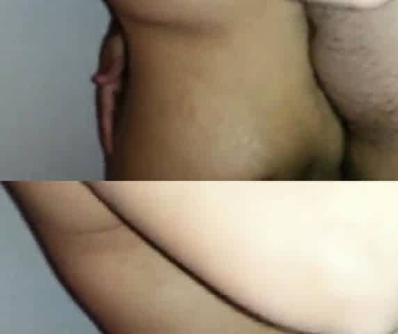 Indian Amateur GF Riding My Cock