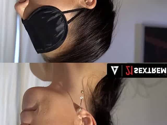Kinky Moment Where A Mature Woman Take Advantage Of A Beauty