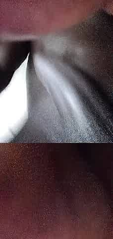 His Large Penis is Willing to get Spanked with a lot of Oil