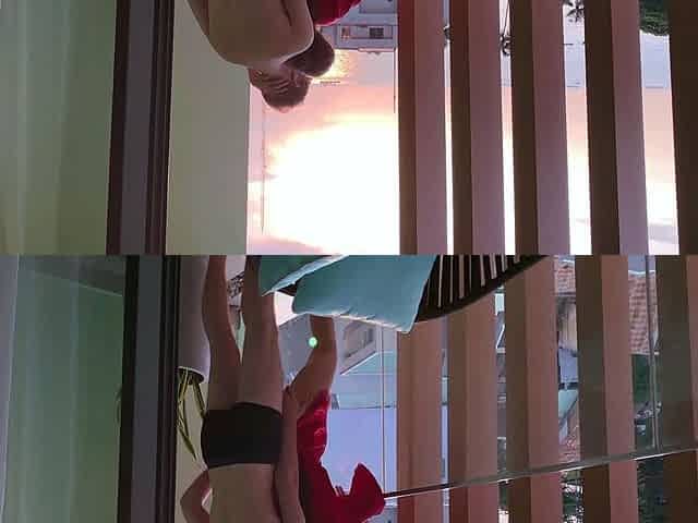 Redhead teen fucked hardcore and creampied