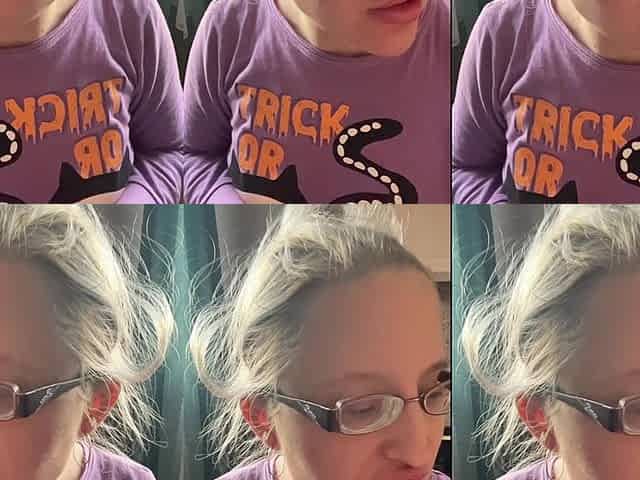 Asmr Chew Sound Effect with Slow Motion