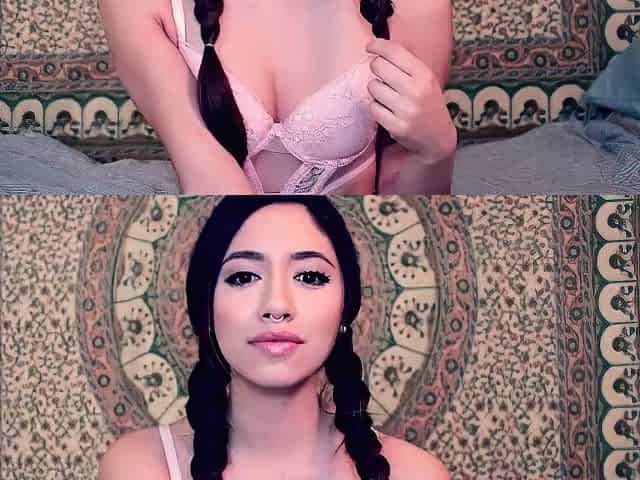 Robin Mae - Skype with Daddy - CEI