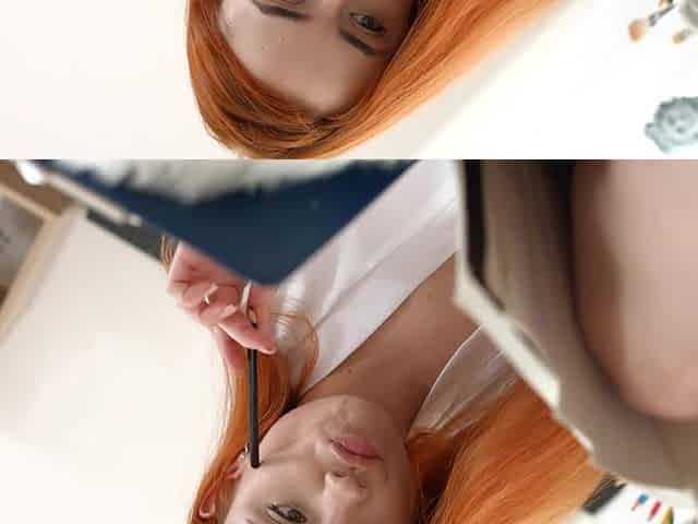 Fucking Delicious - Nansy Small