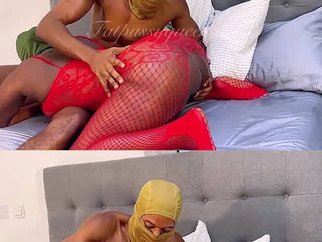 Shy Bbc Boyfriend Came Back For Some Yet Pussy