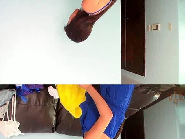 Behind the Scenes