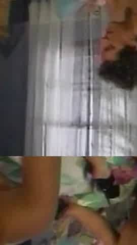 Retro Fuck with Sexy Slut, Lick and Swallow Cum
