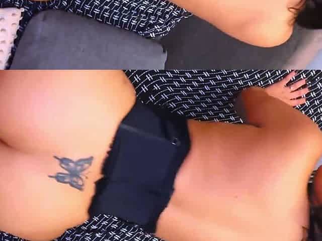 I ANAL railed this LATINA MILF so good