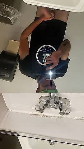 Mirror mirror on the wall ????????????